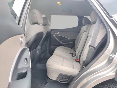 2015 Hyundai Santa Fe Sport AWD 4dr 2.4
