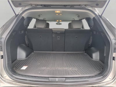 2015 Hyundai Santa Fe Sport AWD 4dr 2.4
