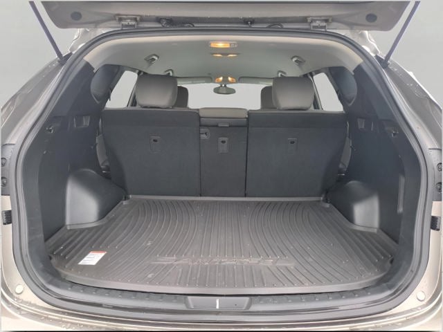 2015 Hyundai Santa Fe Sport AWD 4dr 2.4