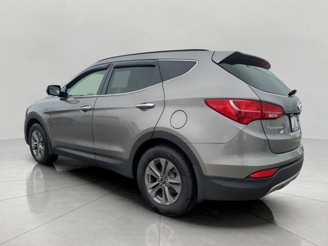 2015 Hyundai Santa Fe Sport AWD 4dr 2.4