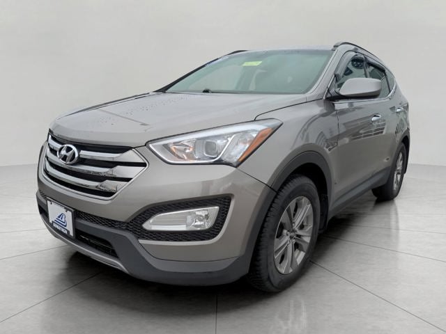 2015 Hyundai Santa Fe Sport AWD 4dr 2.4