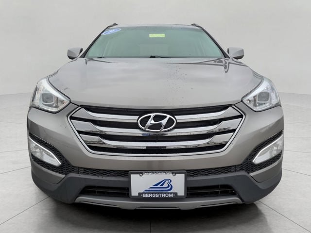 2015 Hyundai Santa Fe Sport AWD 4dr 2.4