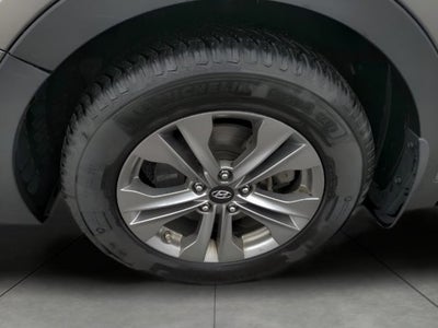 2015 Hyundai Santa Fe Sport AWD 4dr 2.4