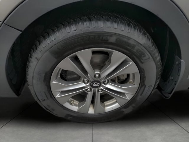 2015 Hyundai Santa Fe Sport AWD 4dr 2.4