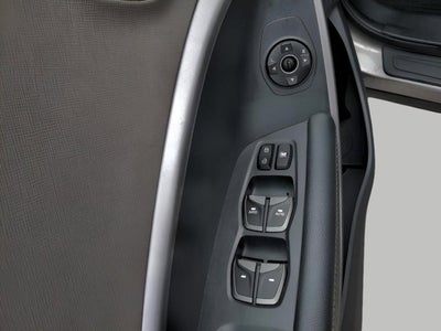 2015 Hyundai Santa Fe Sport AWD 4dr 2.4