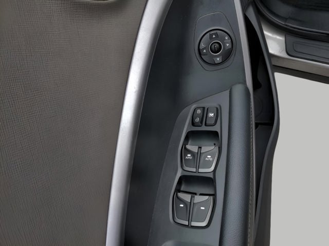 2015 Hyundai Santa Fe Sport AWD 4dr 2.4