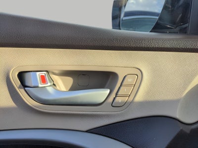 2017 Hyundai Santa Fe Sport 2.0T Ultimate