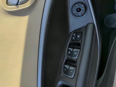 2017 Hyundai Santa Fe Sport 2.0T Ultimate