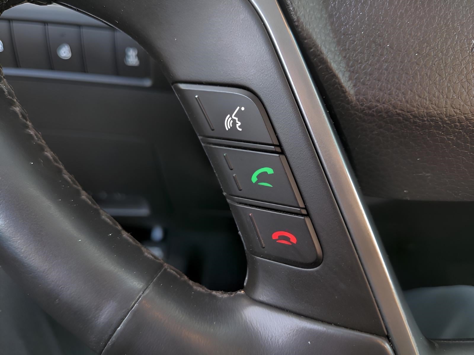 2017 Hyundai Santa Fe Sport 2.0T Ultimate