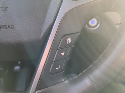 2017 Hyundai Santa Fe Sport 2.0T Ultimate