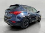 2017 Hyundai Santa Fe Sport 2.0T Ultimate