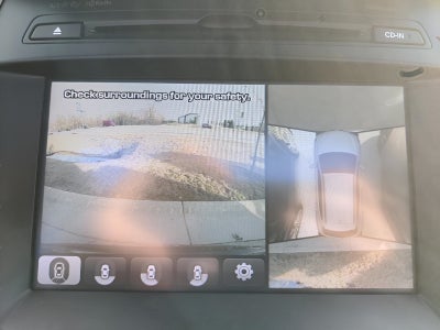 2017 Hyundai Santa Fe Sport 2.0T Ultimate