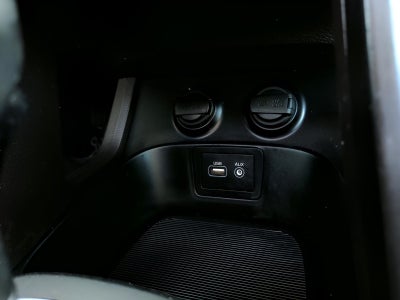 2017 Hyundai Santa Fe Sport 2.0T Ultimate