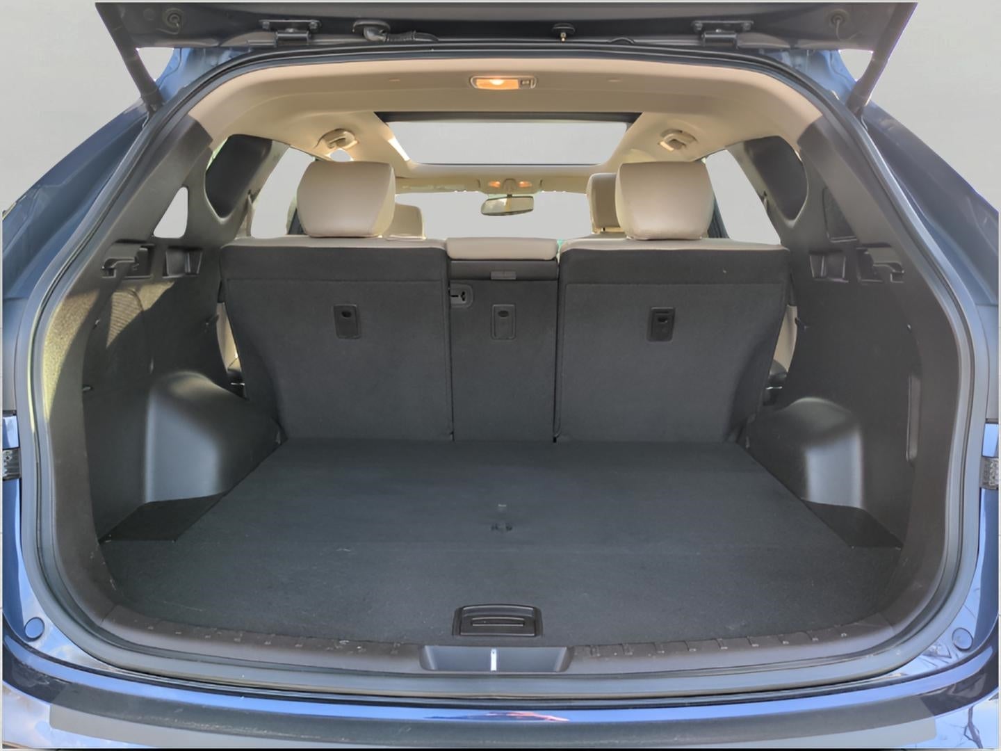 2017 Hyundai Santa Fe Sport 2.0T Ultimate