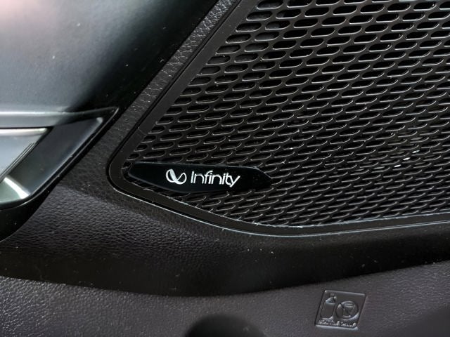 2017 Hyundai Santa Fe Sport 2.0T Ultimate