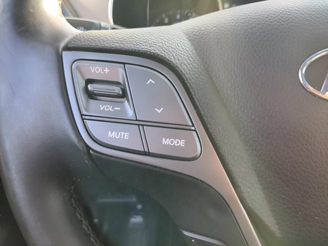 2017 Hyundai Santa Fe Sport 2.0T Ultimate