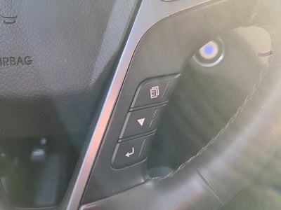 2017 Hyundai Santa Fe Sport 2.0T Ultimate