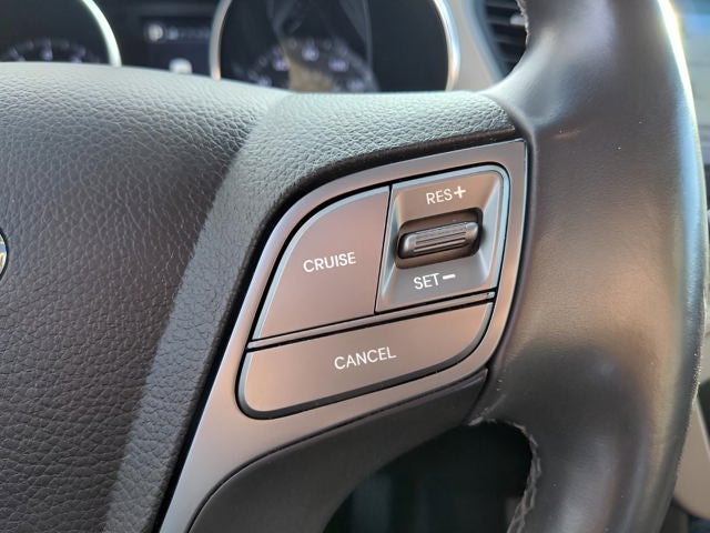 2017 Hyundai Santa Fe Sport 2.0T Ultimate