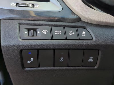 2017 Hyundai Santa Fe Sport 2.0T Ultimate