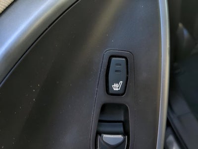 2017 Hyundai Santa Fe Sport 2.0T Ultimate