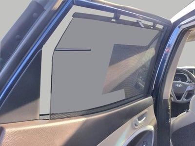 2017 Hyundai Santa Fe Sport 2.0T Ultimate