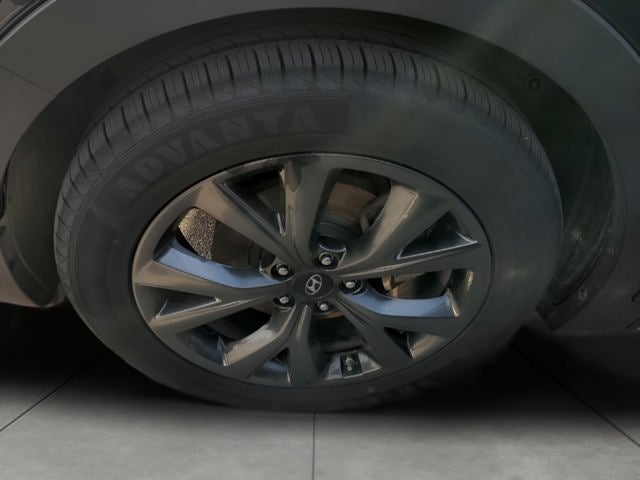 2017 Hyundai Santa Fe Sport 2.0T Ultimate
