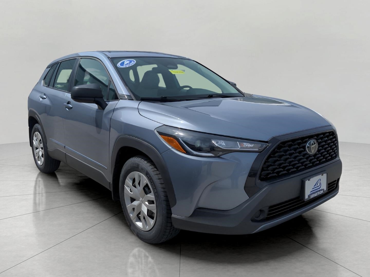 2023 Toyota Corolla Cross L