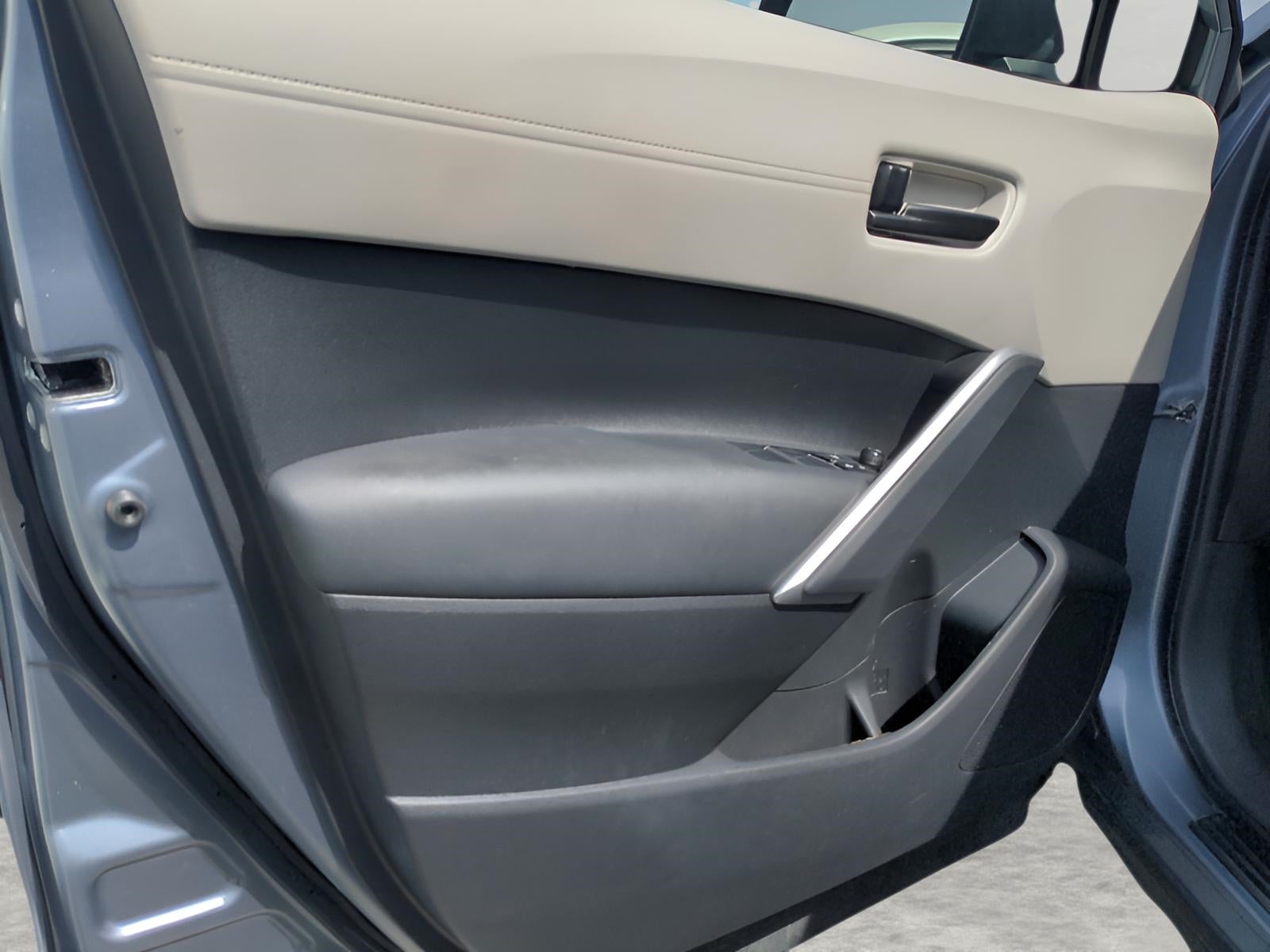 2023 Toyota Corolla Cross L