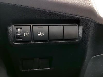 2023 Toyota Corolla Cross L