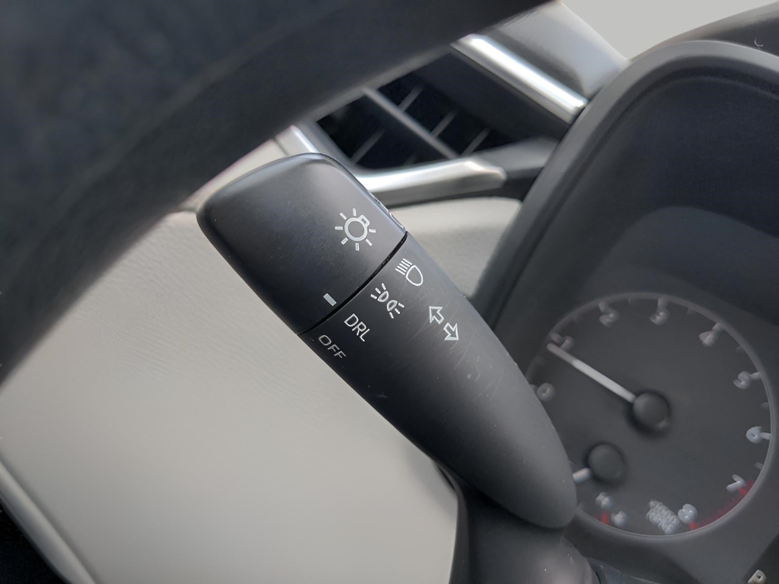 2023 Toyota Corolla Cross L