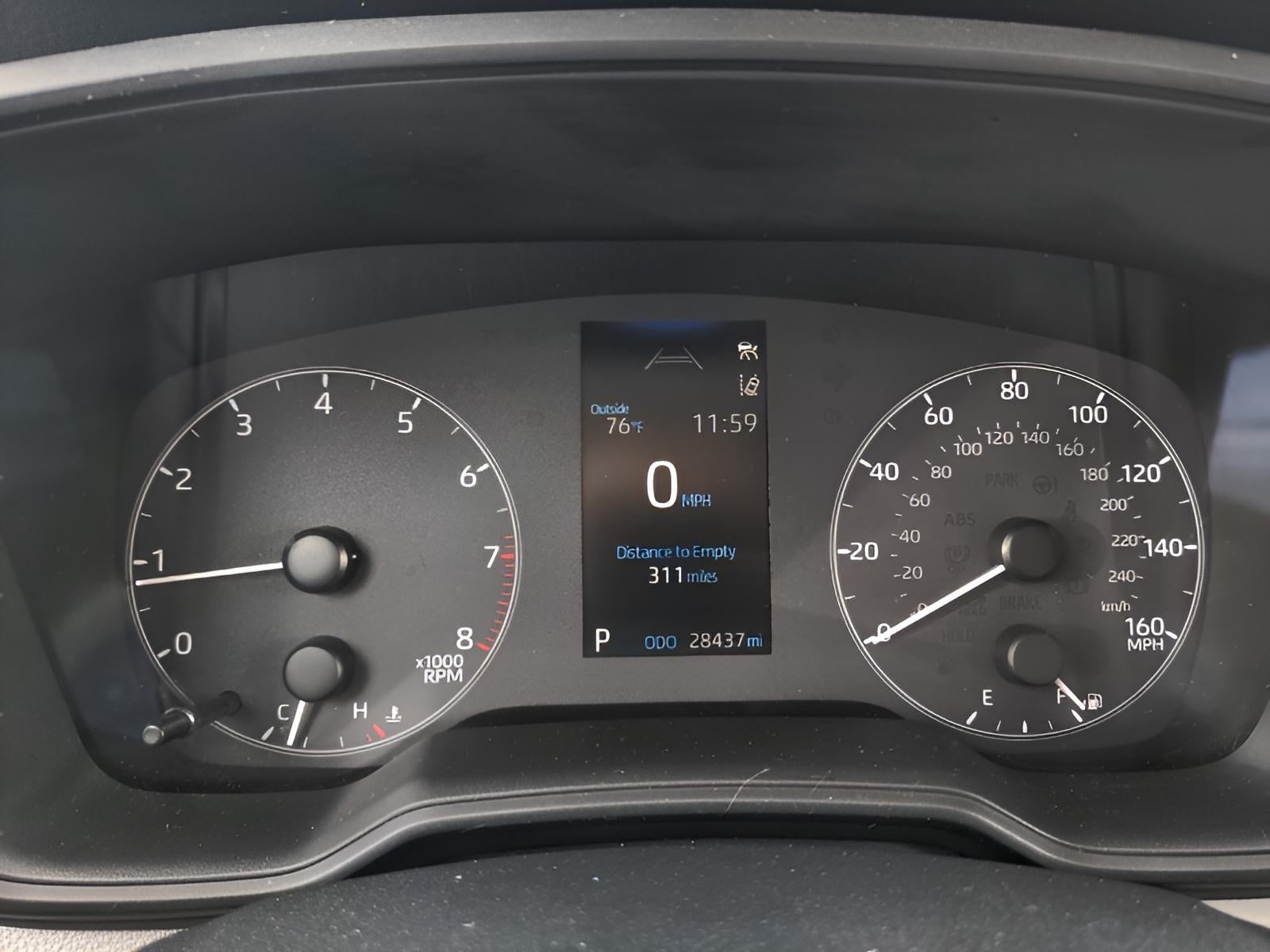 2023 Toyota Corolla Cross L