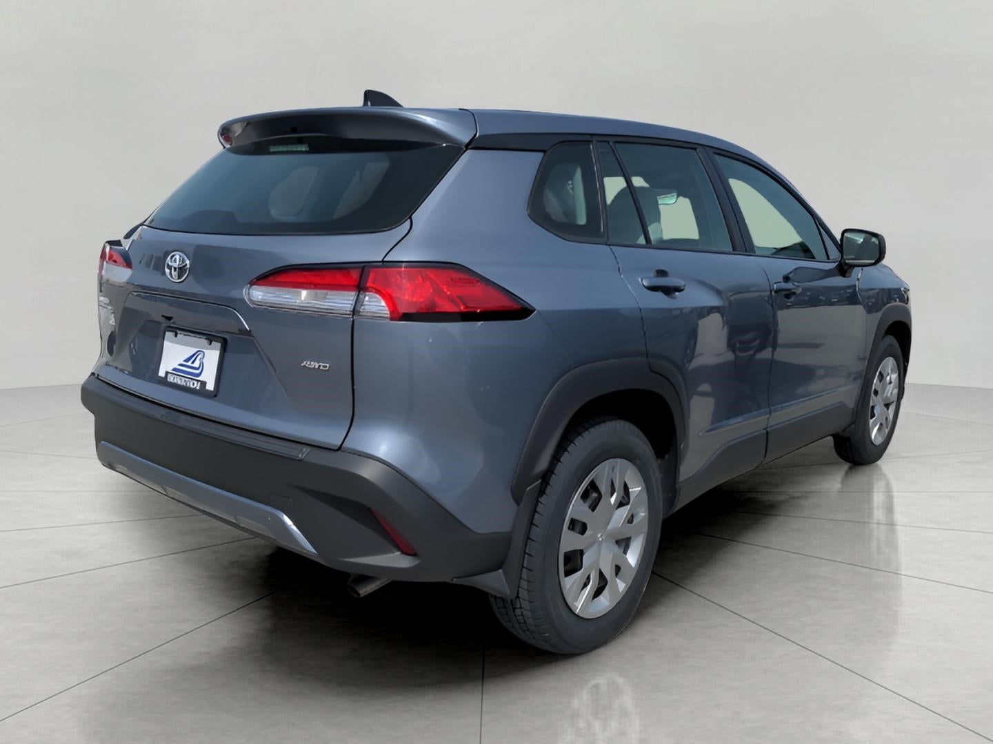 2023 Toyota Corolla Cross L