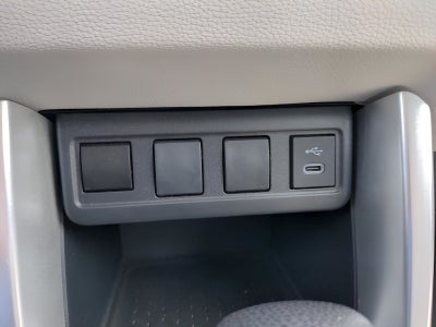 2023 Toyota Corolla Cross L