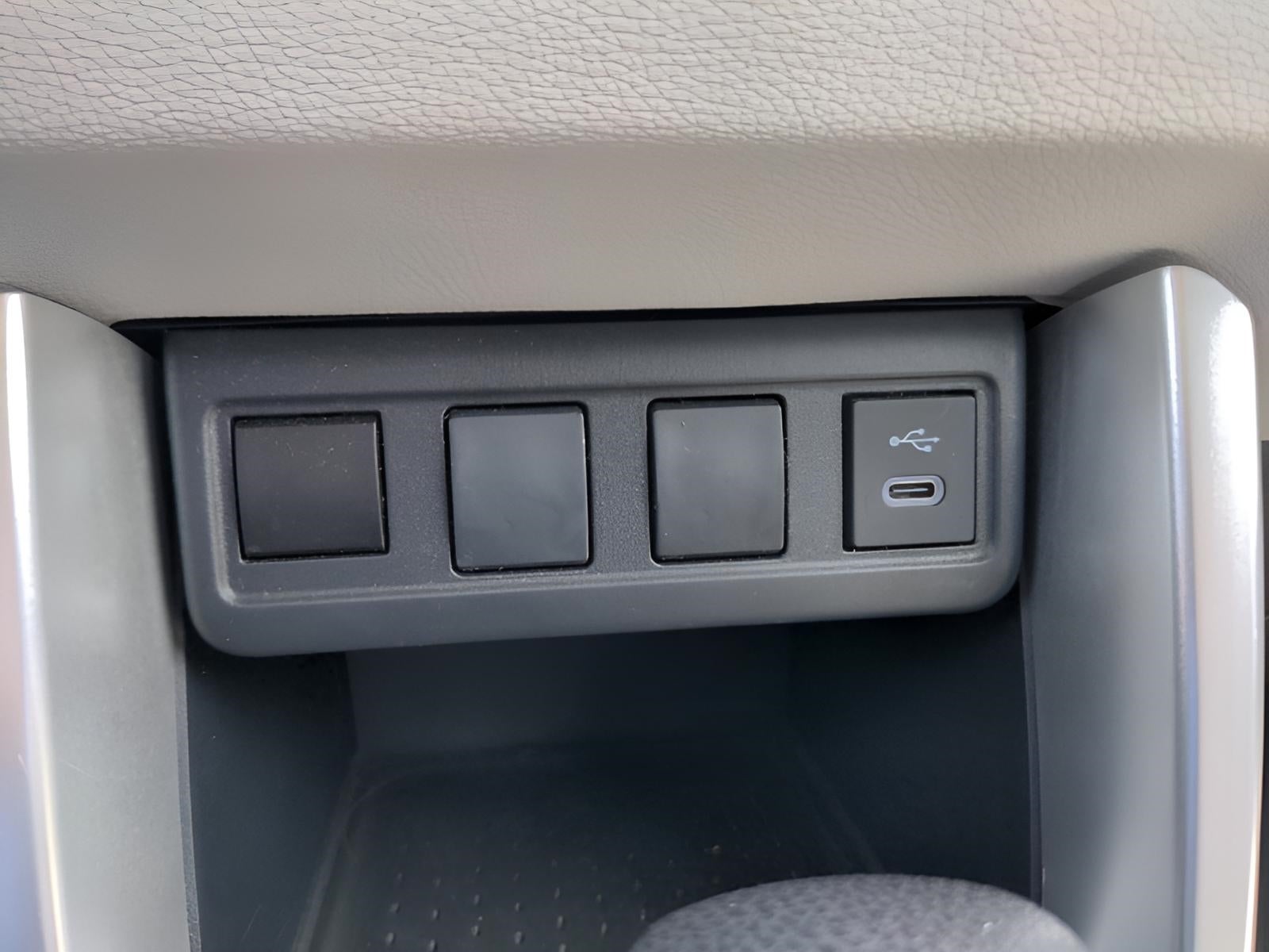 2023 Toyota Corolla Cross L