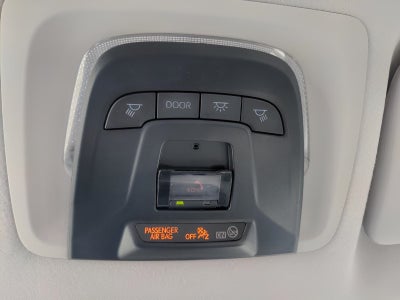 2023 Toyota Corolla Cross L