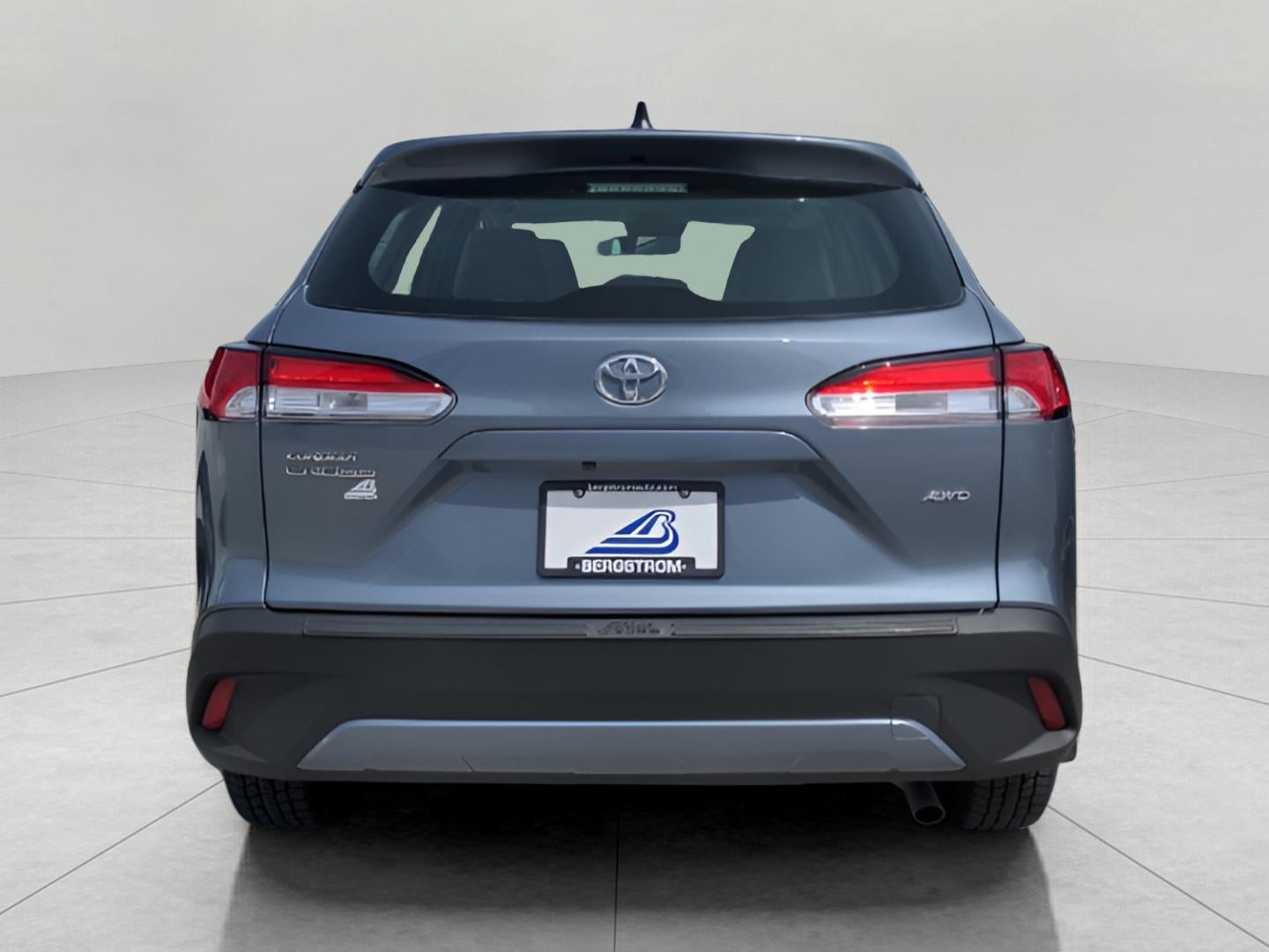 2023 Toyota Corolla Cross L