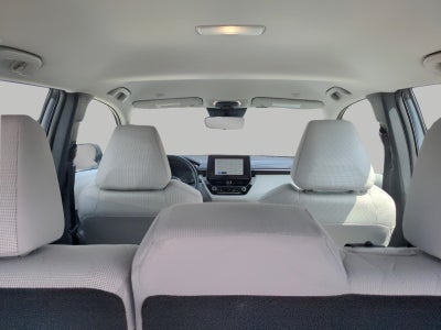 2023 Toyota Corolla Cross L
