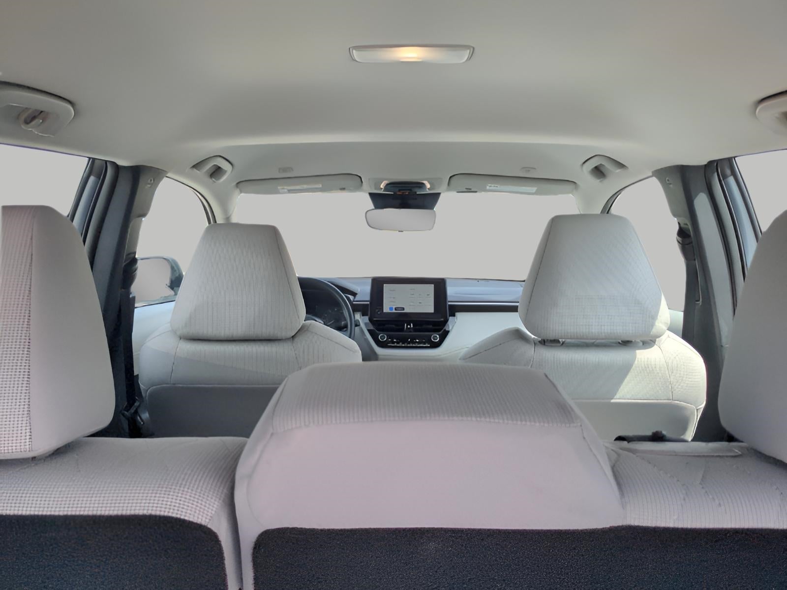2023 Toyota Corolla Cross L