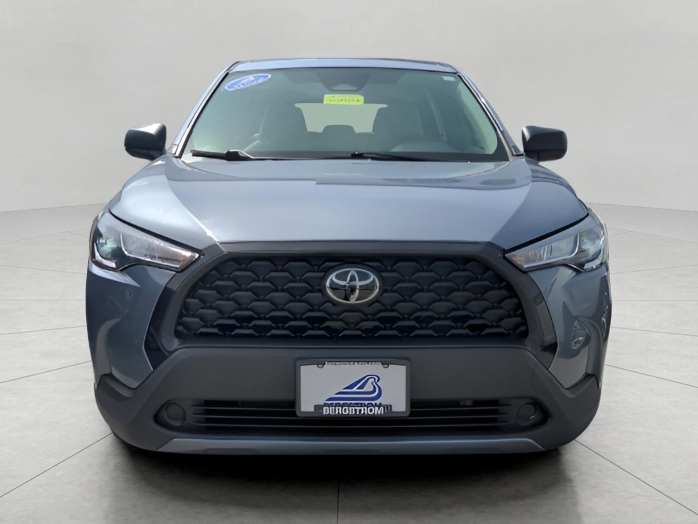 2023 Toyota Corolla Cross L
