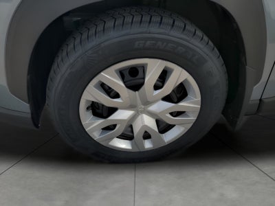 2023 Toyota Corolla Cross L