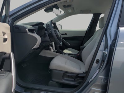 2023 Toyota Corolla Cross L