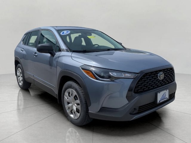 2023 Toyota Corolla Cross L