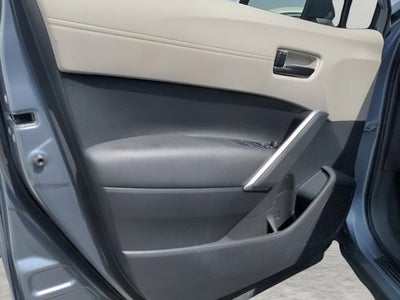 2023 Toyota Corolla Cross L