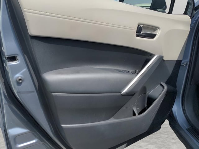 2023 Toyota Corolla Cross L