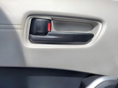 2023 Toyota Corolla Cross L