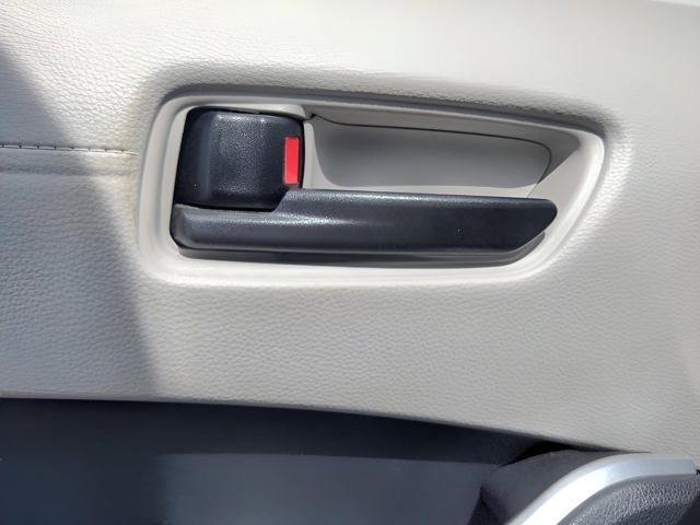 2023 Toyota Corolla Cross L