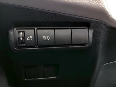 2023 Toyota Corolla Cross L