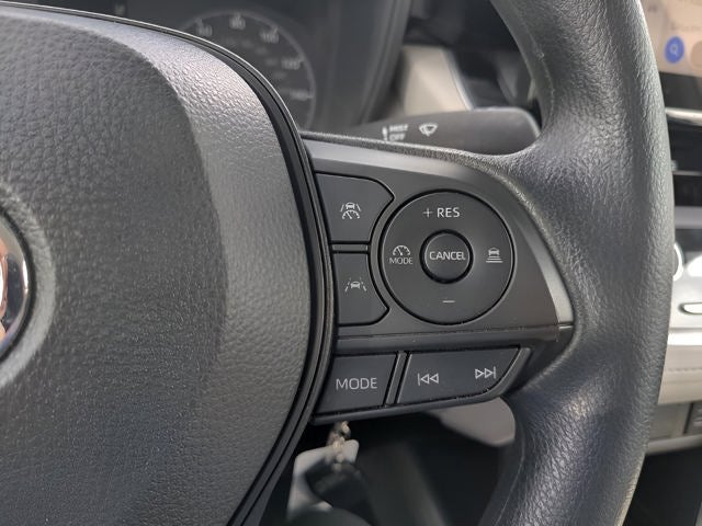 2023 Toyota Corolla Cross L
