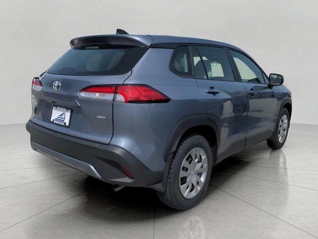 2023 Toyota Corolla Cross L