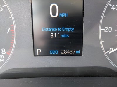 2023 Toyota Corolla Cross L